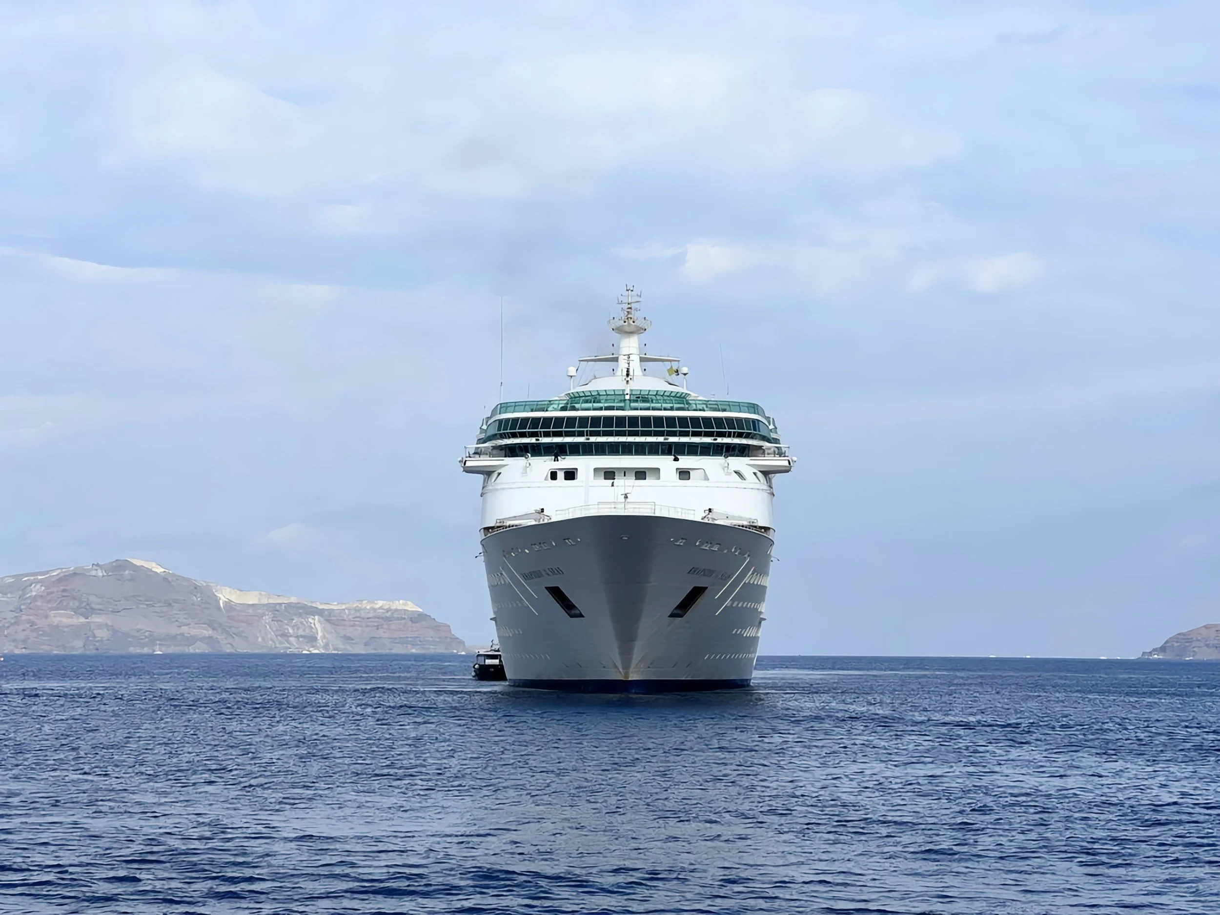 Cruise Planning