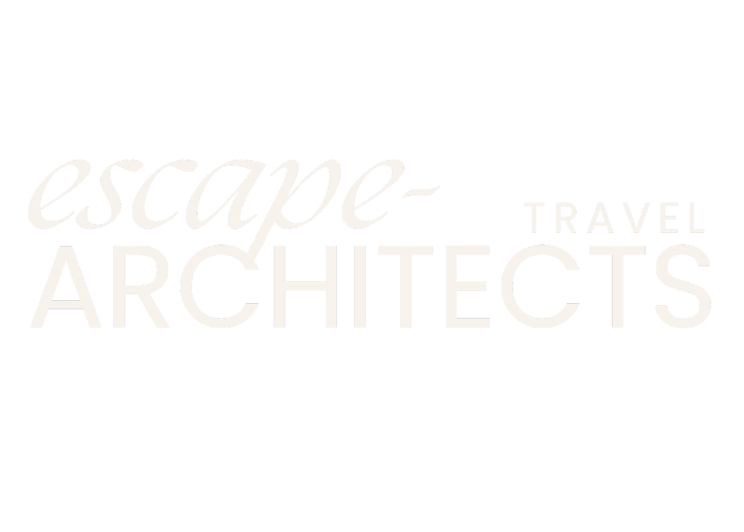 Escape-Architects Travel