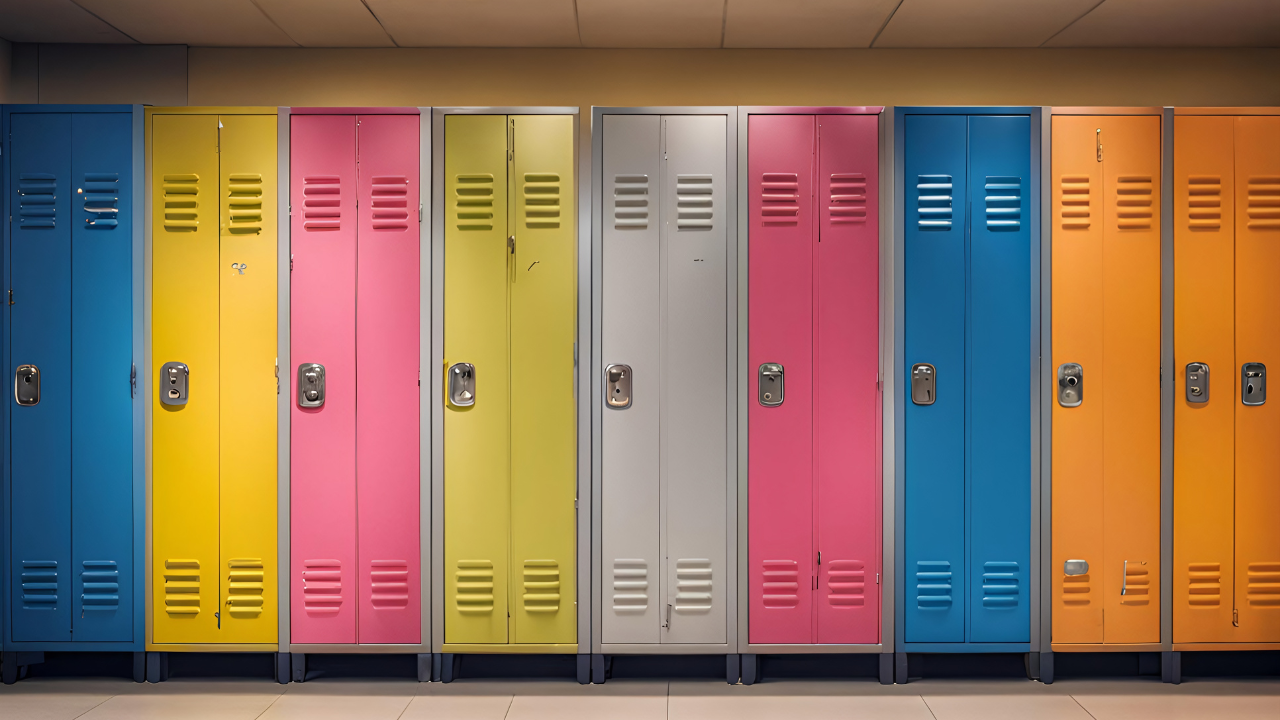 Back-to-School Anxiety Is Real. Here's How to Handle It.