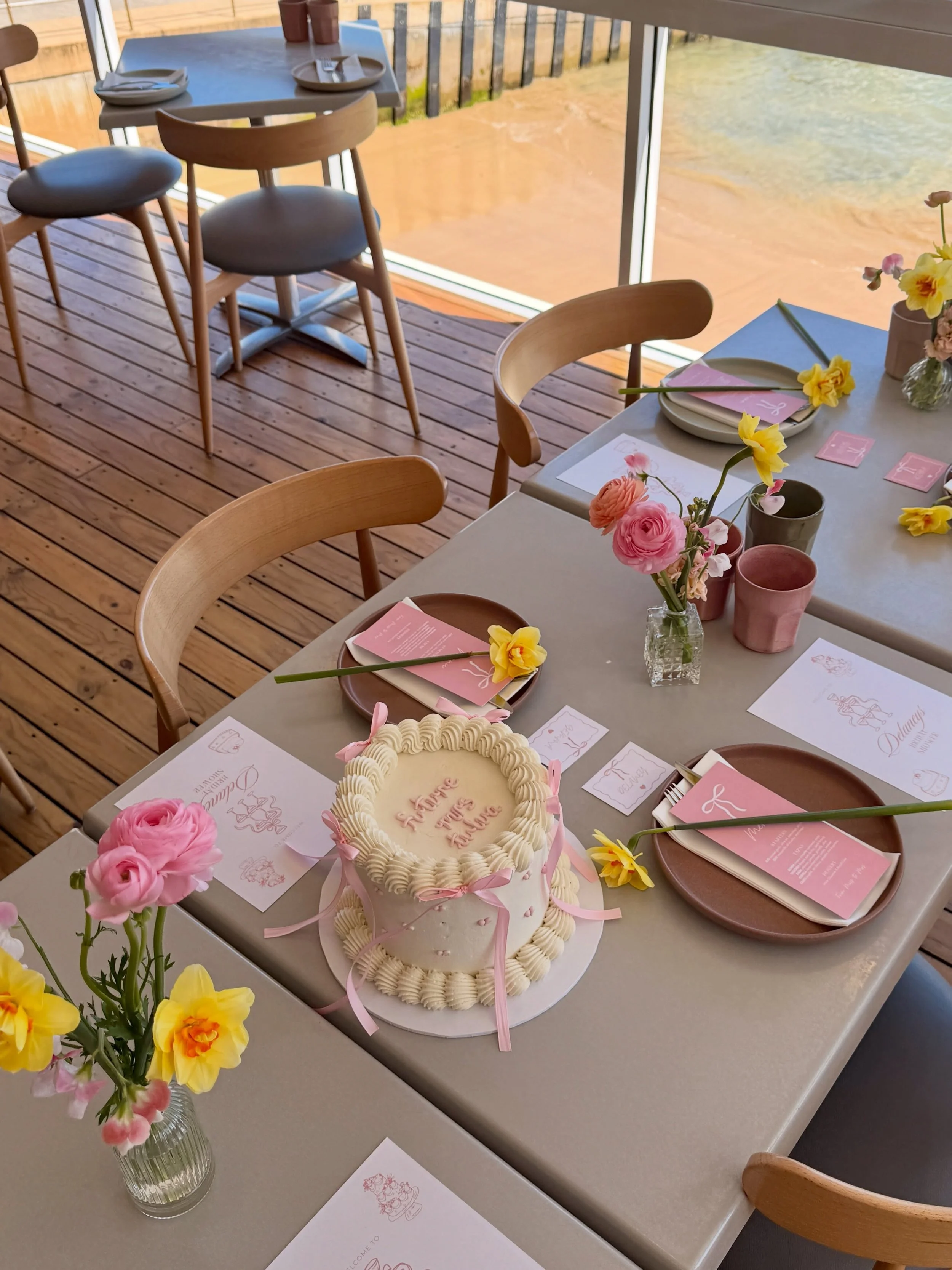 📣 GROUP DINING 10% OFFER 

Winter event season = sorted.

From EOFY dinners and birthdays to engagement parties, team lunches and &ldquo;we should all catch up soon&rdquo; finally becoming a real plan, Amarilla is offering 10% off group food package