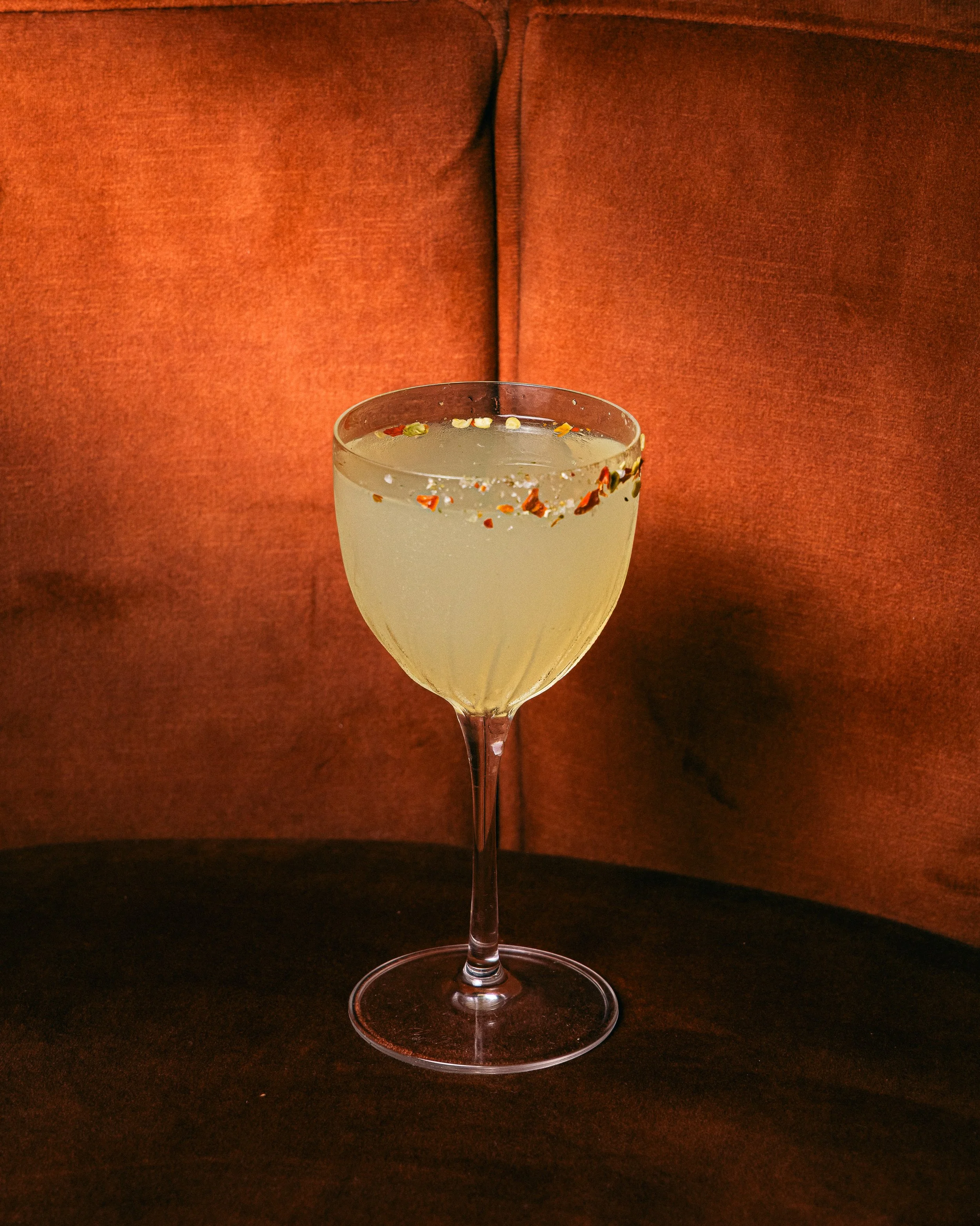 Spicy Margarita Terrigal Tapas Tuesday 2-for1 Cocktails mid-week dining offer at Amarilla