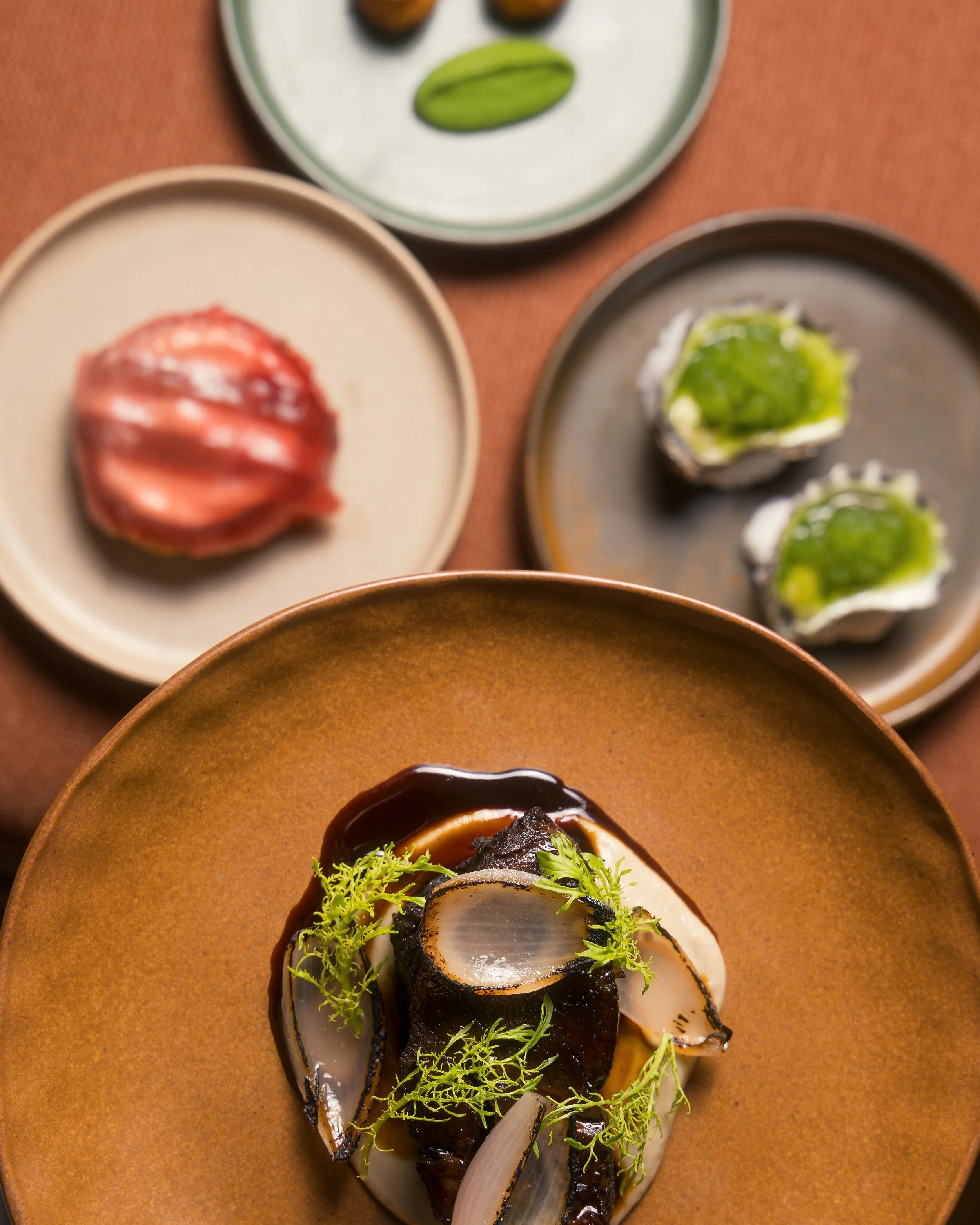 Tapas Tuesday share plates at Terrigal restaurant