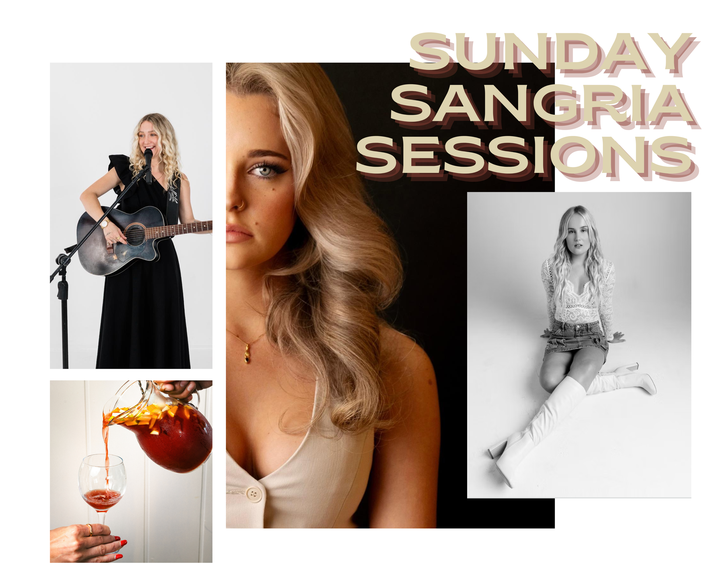 Live music terrigal sunday session