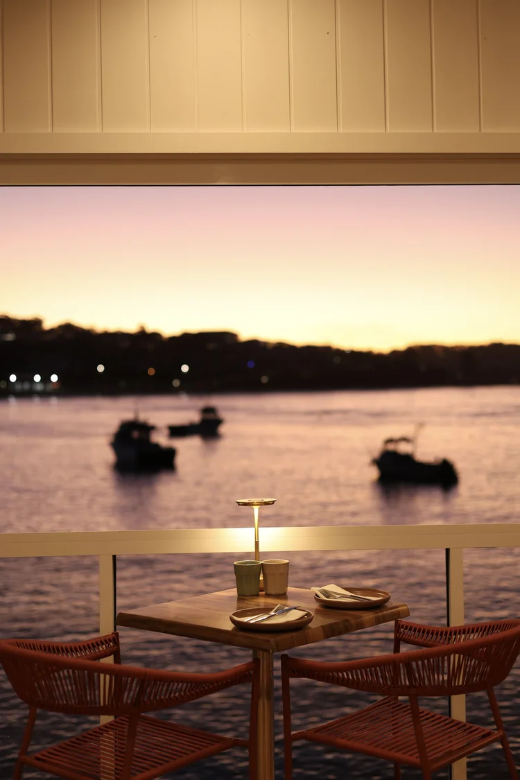 Waterfront Restaurant in Terrigal | Amarilla Spanish Tapas & Vino