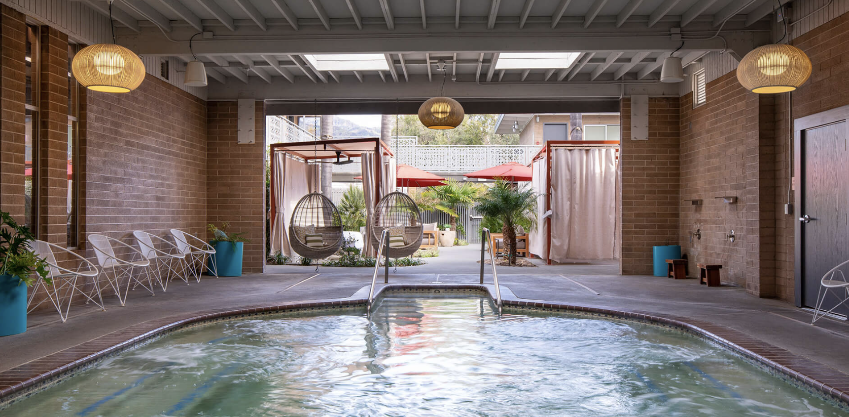 Mineral Springs