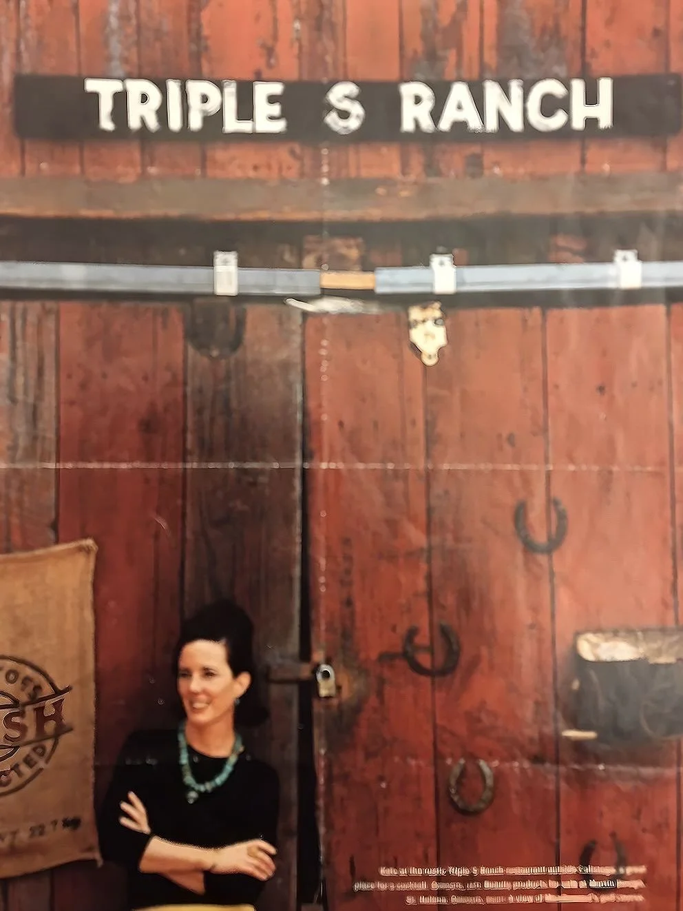 Triple S Ranch is not just a wedding venue, it&rsquo;s a place with soul. It was built with purpose and preserved with love. Every beam, pathway, even the breeze carry a quiet kind of history. You dont just celebrate here, you connect with the heart 