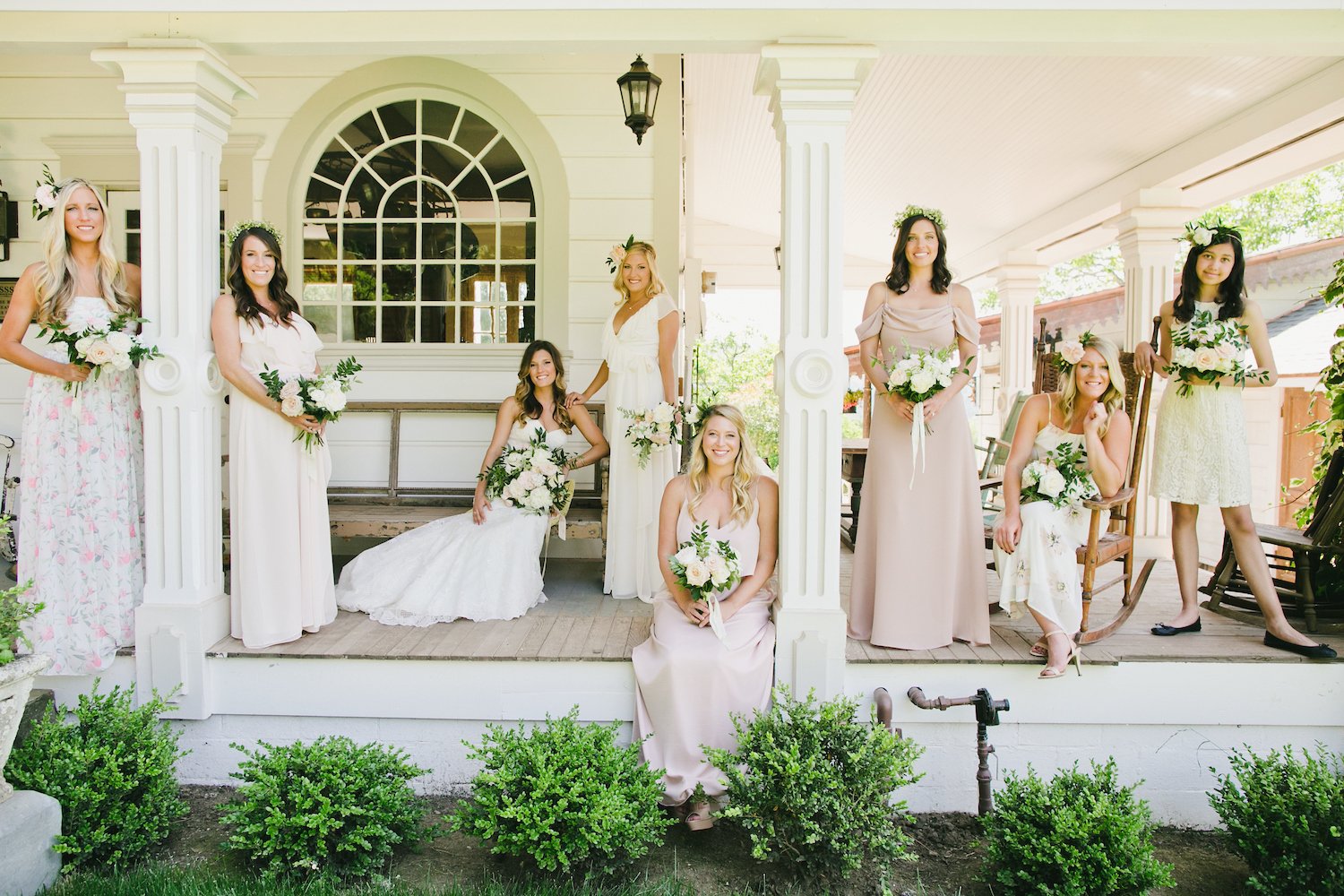 How to Choose the Perfect California Wedding Venue: Outdoor, Historic, and Destination Options