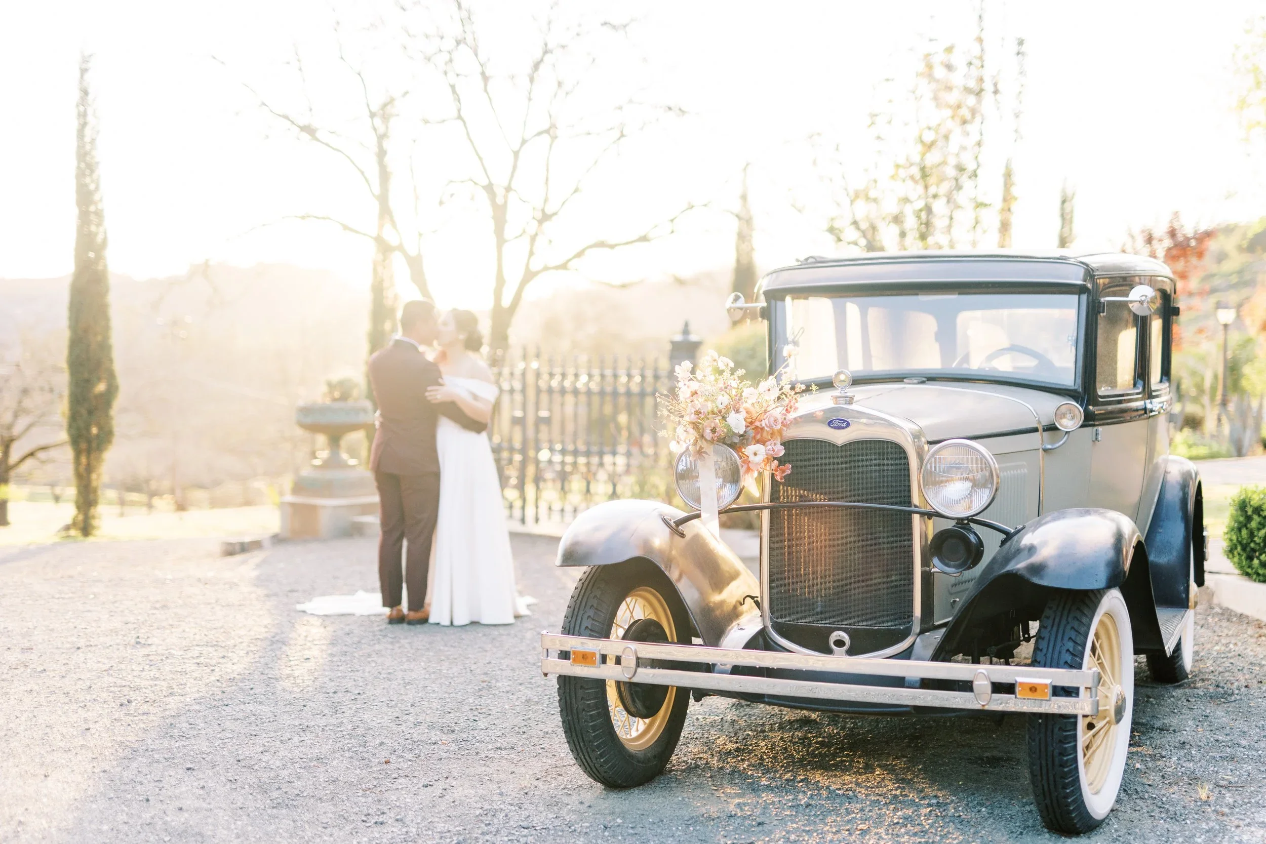 Exclusive Wedding Venues in Napa Valley: The Ultimate Guide