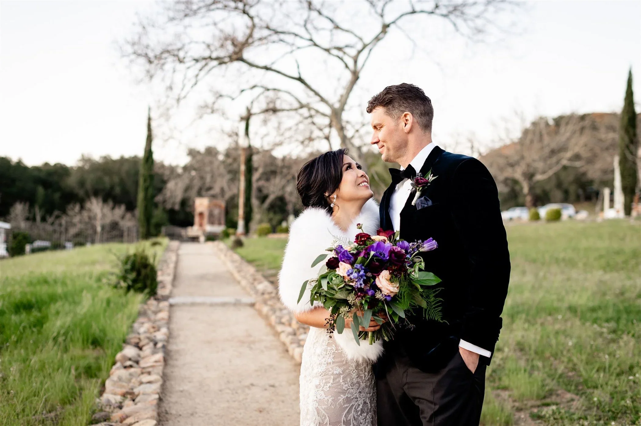 Napa Valley Wedding Packages That Create Unforgettable Memories with Luxury Outdoor Venues