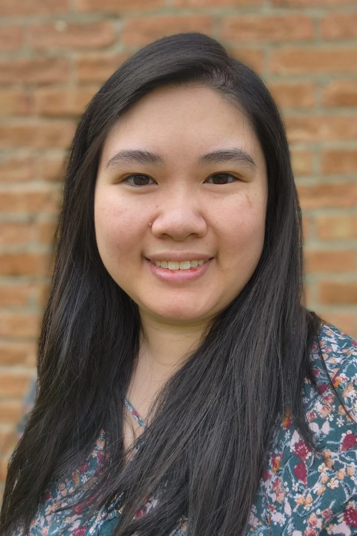 Amariah Carnate, OCD and anxiety therapist in Wheaton, Illinois. Amariah does exposure and response prevention therapy erp