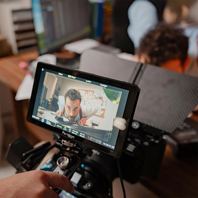 Redloop Epsilon NET TVC backstage 2.jpg