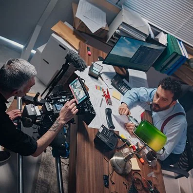 Redloop Epsilon NET TVC backstage 3.jpg