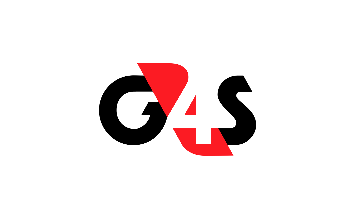 ESPN logo with a black background and red letters