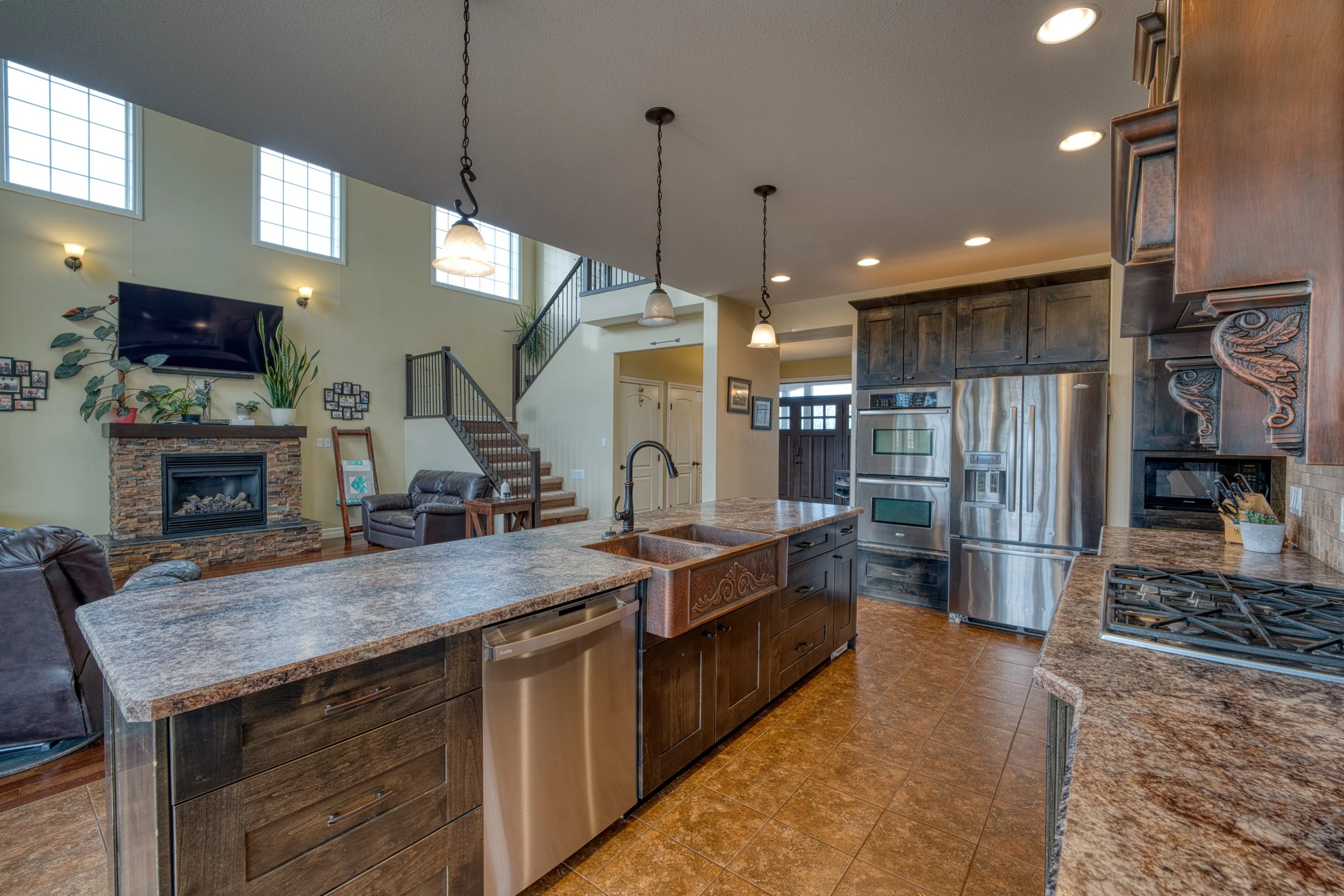 How Professional Interior Photography Elevates Your Real Estate Listings