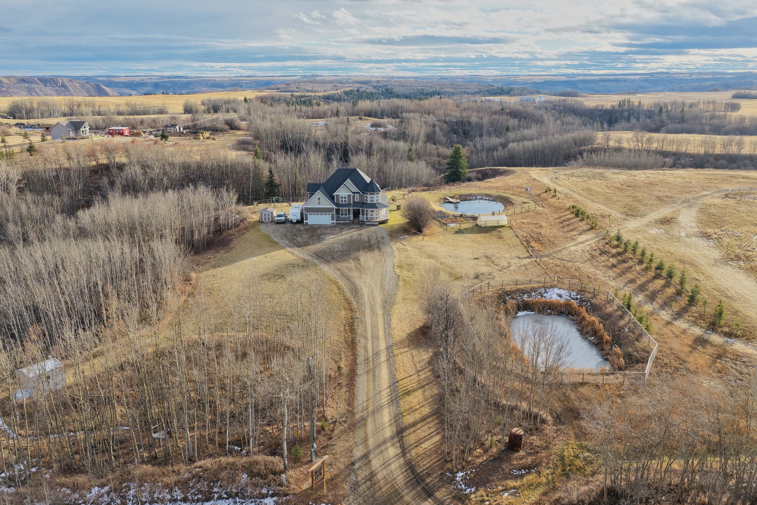 Why Drone Photography Is Essential for Modern Real Estate Marketing