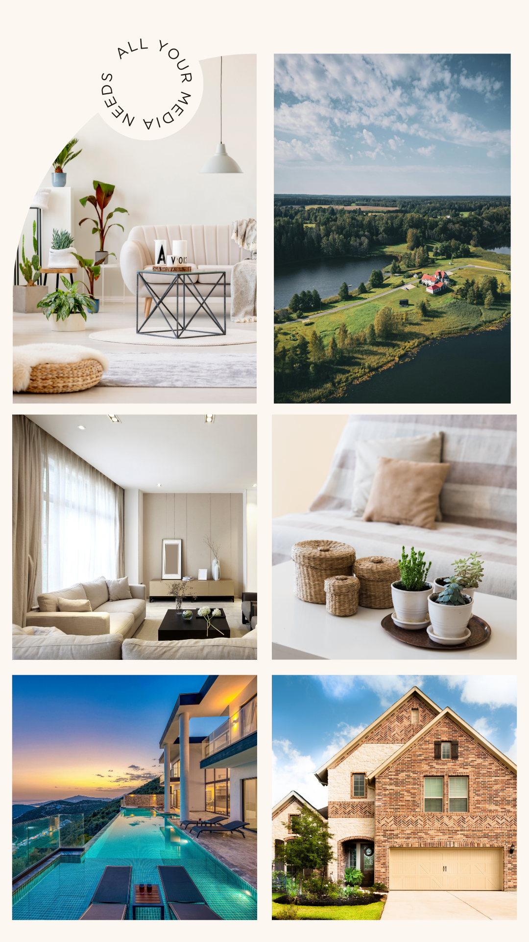 light cut productions real estate media