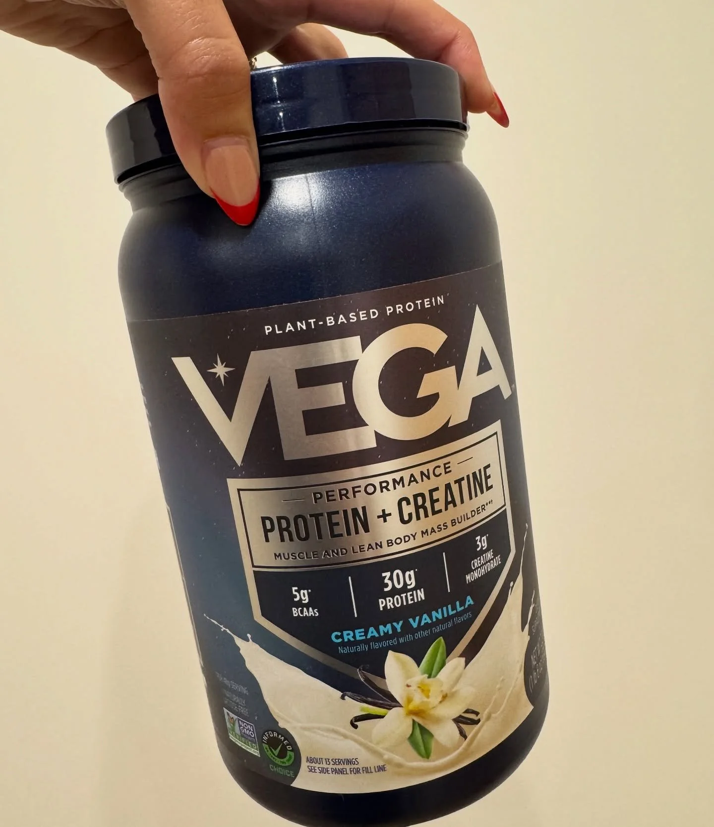 Don&rsquo;t Be Penny Wise, Pound Foolish 💸

Today, I went to Target to pick up my husband&rsquo;s protein powder. As I browsed the aisle, I found the exact brand we love &mdash; and each bottle had a manufacturer&rsquo;s sticker offering $4 off. Per