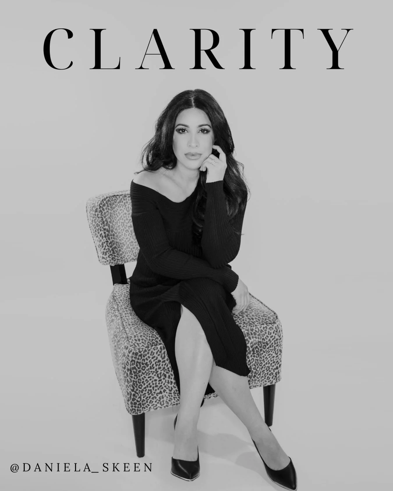 Clarity rarely shows up all at once.
It shows up in moments.

A quiet realization.
A decision you make differently.
A standard you refuse to lower.

Radical honesty is the catalyst.

The more truthful you are with yourself, the more distractions lose