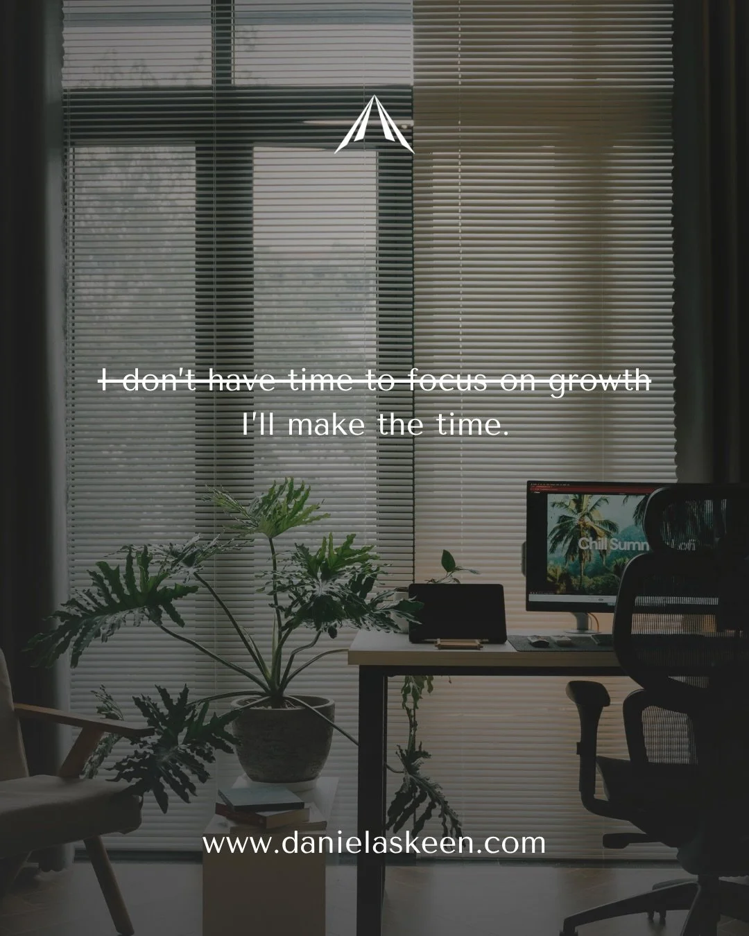 No perfect practice owners required.

Growth doesn&rsquo;t come from having it all figured out.

It comes from small shifts in how you think, lead, and communicate&hellip; every single day.

If you&rsquo;ve been feeling stuck, overwhelmed, or unsure 