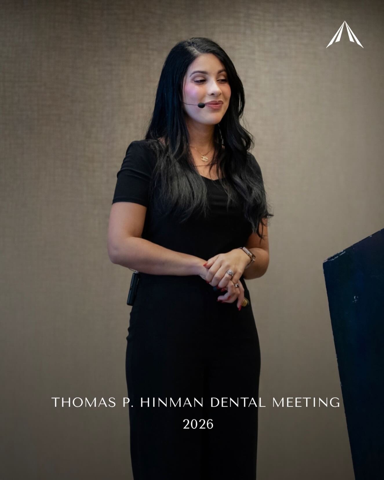 It&rsquo;s already April.
Almost a month since this moment.

And what stands out most isn&rsquo;t what was said,
but how the room felt.

Most people focus on the words.
But what often shapes the experience is everything around them&hellip; the pauses