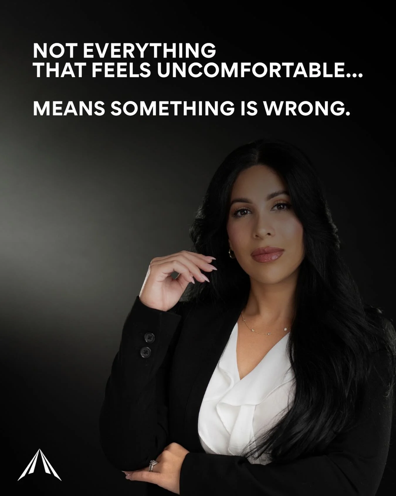 They come from misreading what&rsquo;s actually happening in the room.

The truth is, not everything that feels uncomfortable means something is wrong. Often, that discomfort is simply the weight of what&rsquo;s being left unsaid.

We often assume we