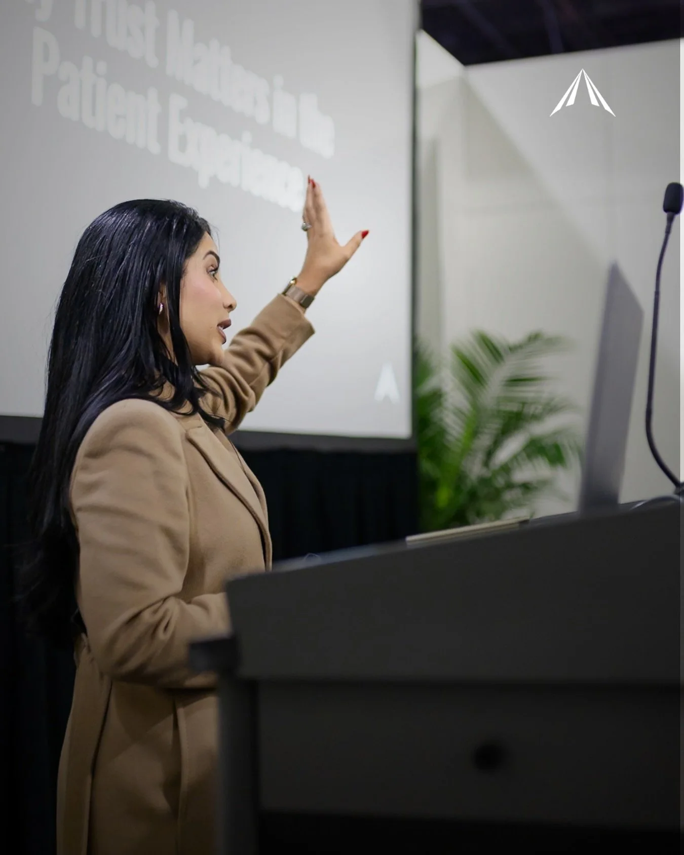 Clarity starts with how you frame it.

Most people try to explain more when something isn&rsquo;t landing.

They add more details, more words, more justification.

But more doesn&rsquo;t always create understanding.

Because if the frame is off, the 
