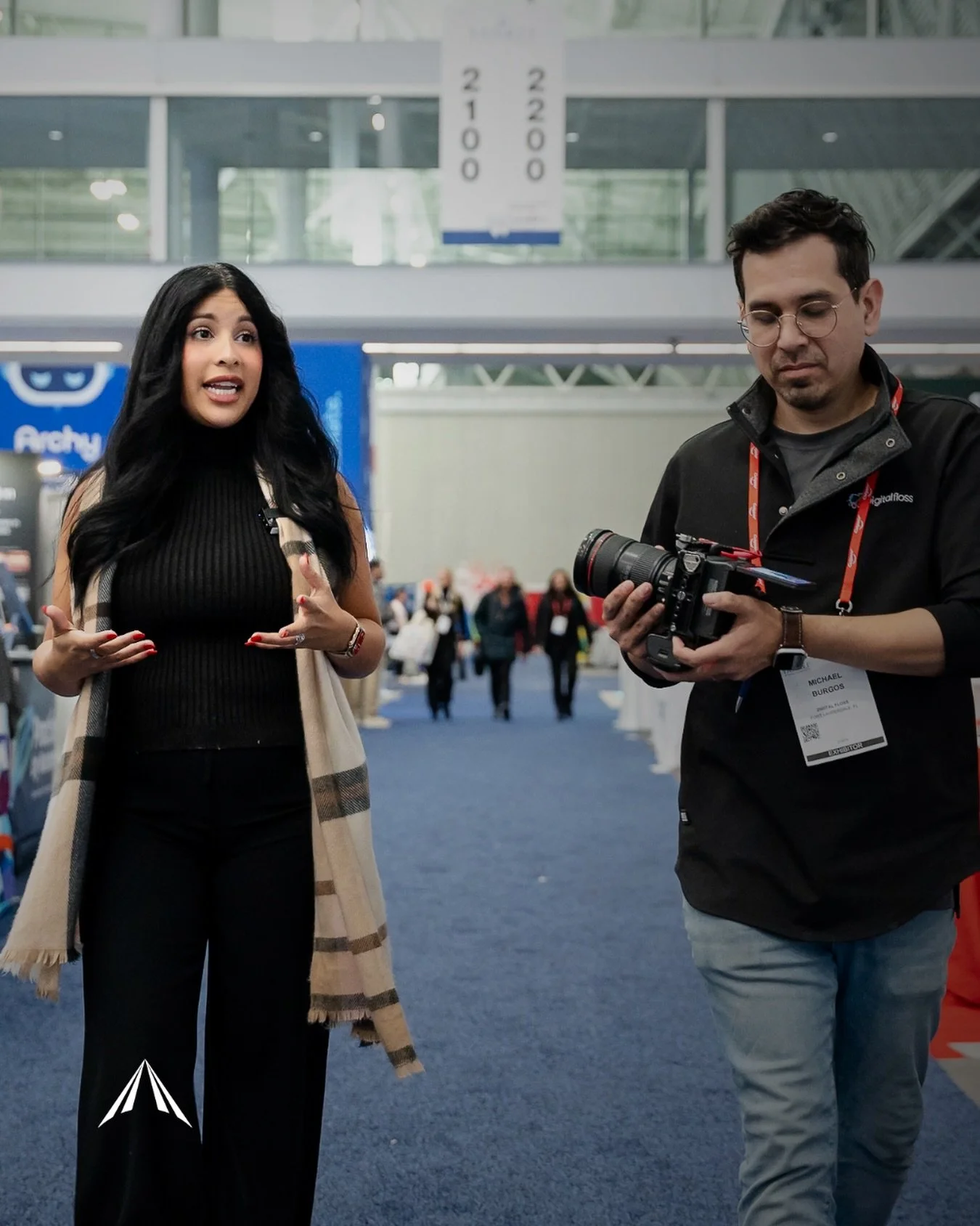 I&rsquo;ve always enjoyed interviews.

Not because I enjoy hearing myself talk, but because they create space for deeper conversations.

The kind of conversations that often get pushed aside in the middle of busy schedules, full operatories, and the 