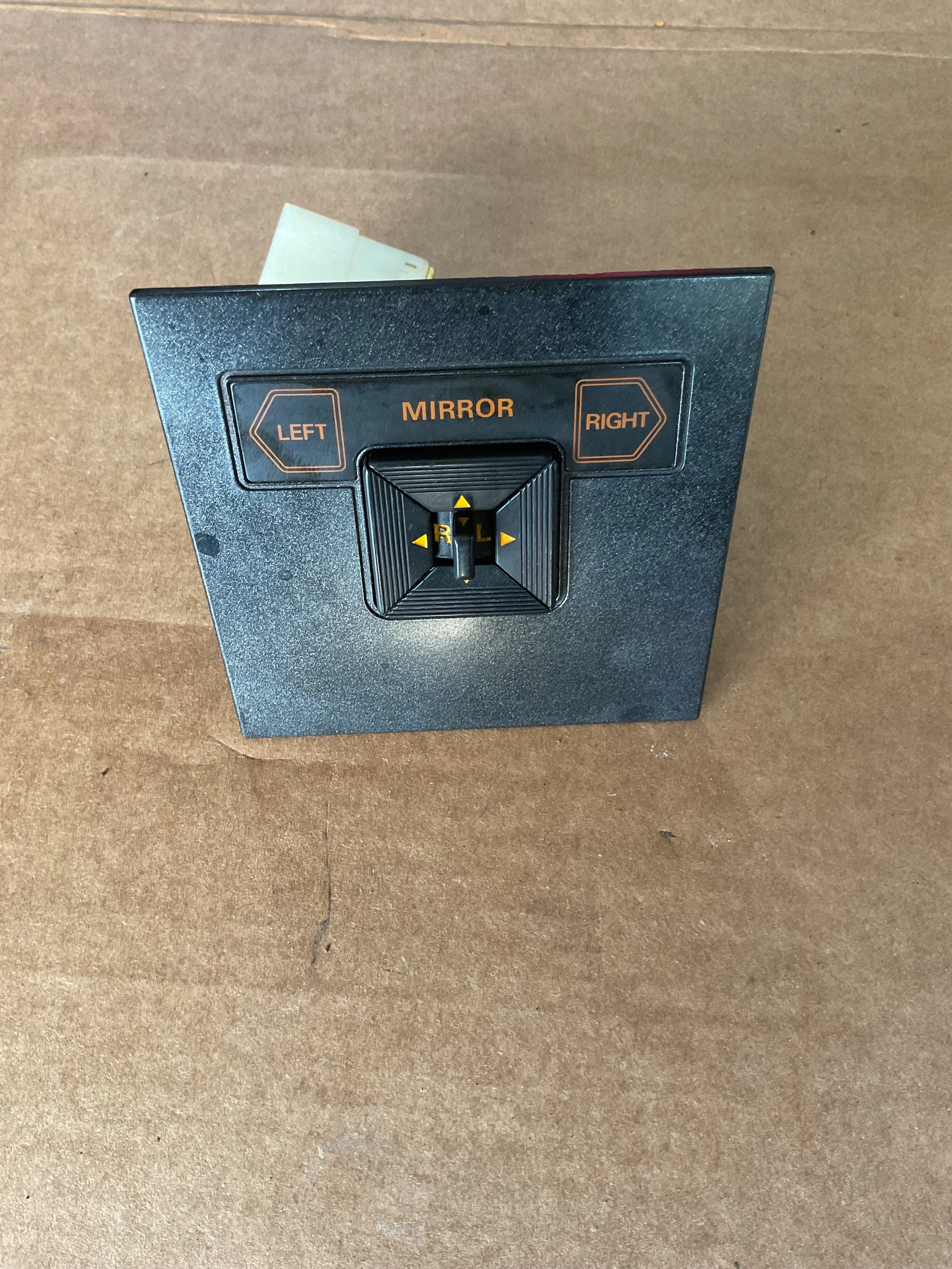 86 style mirror switch