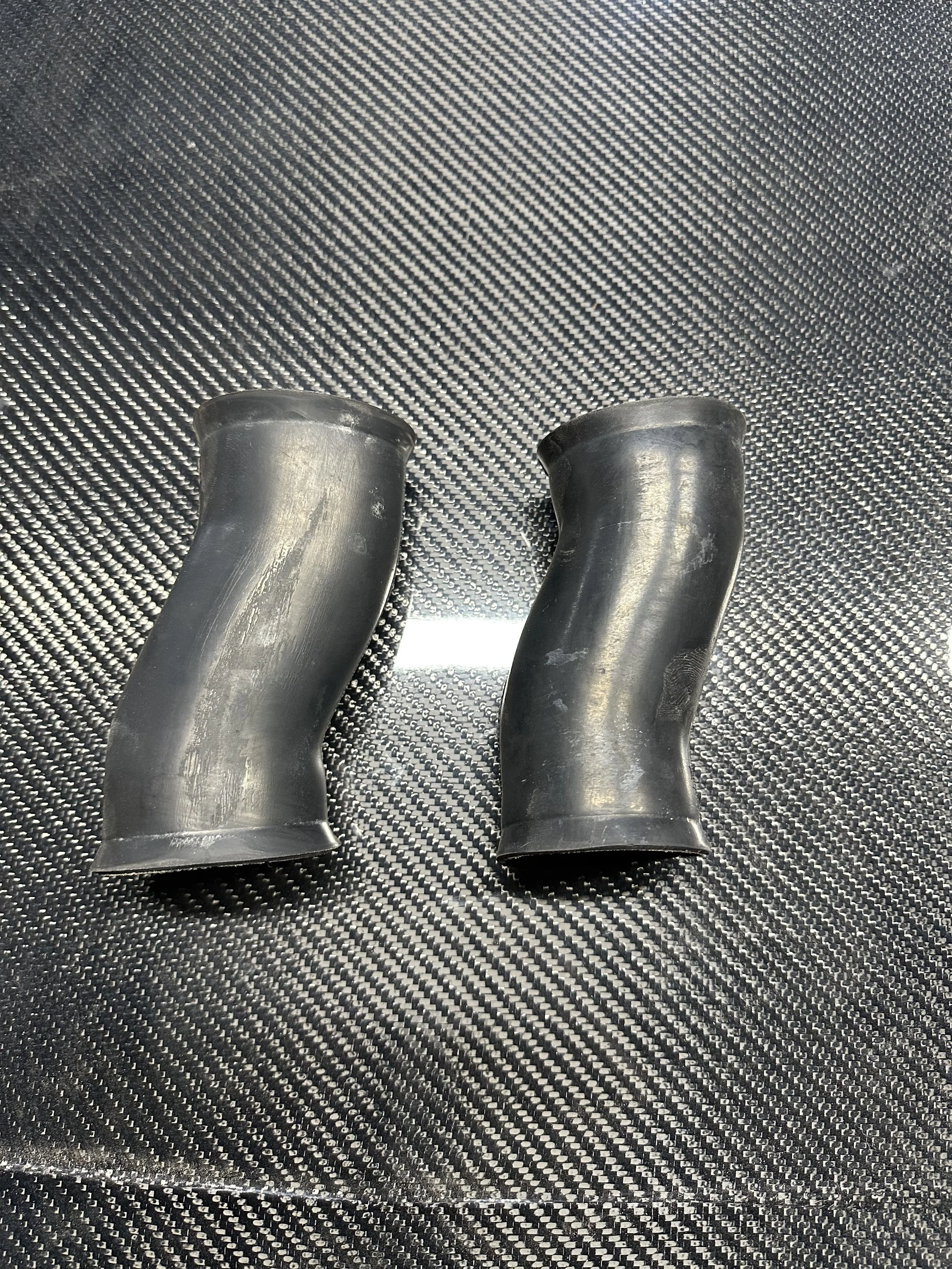 Intake pipe $20