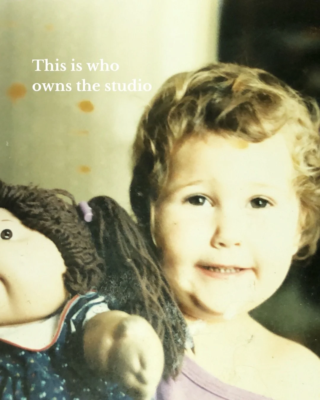 This is the team behind your chair holds.
Your savasanas.
Your shaky arms.
Your stronger legs.
Your deeper breaths.

And we&rsquo;re really damn proud of the humans we&rsquo;ve become, and the community we get to build with you every day 🤍

Meet the