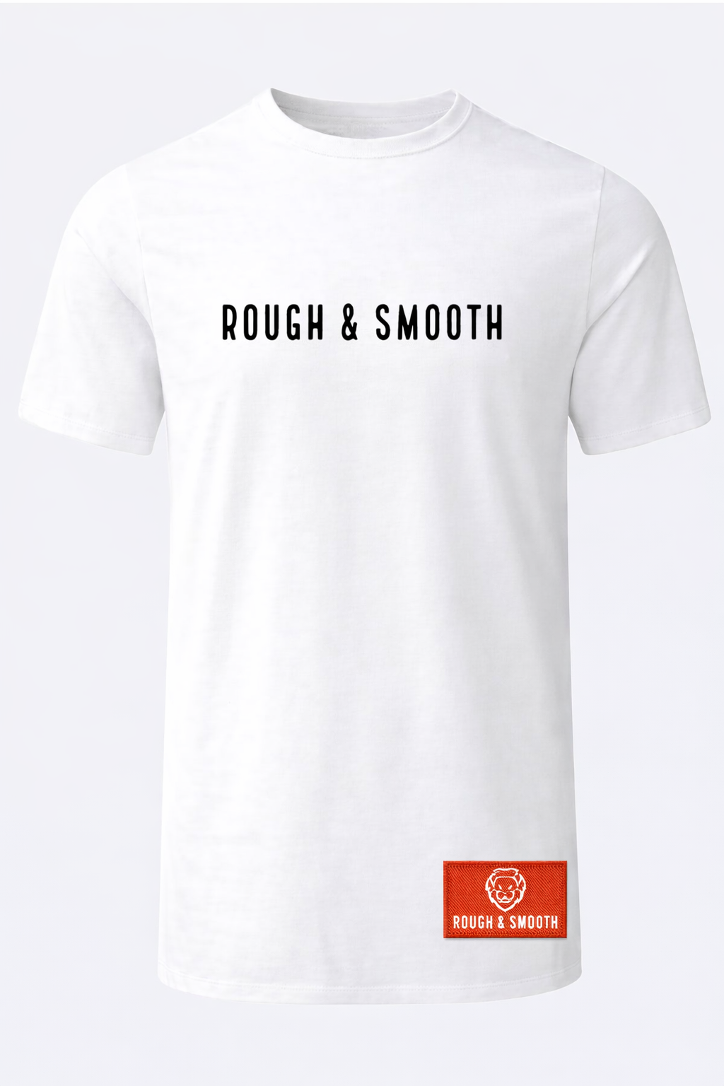The White Tee