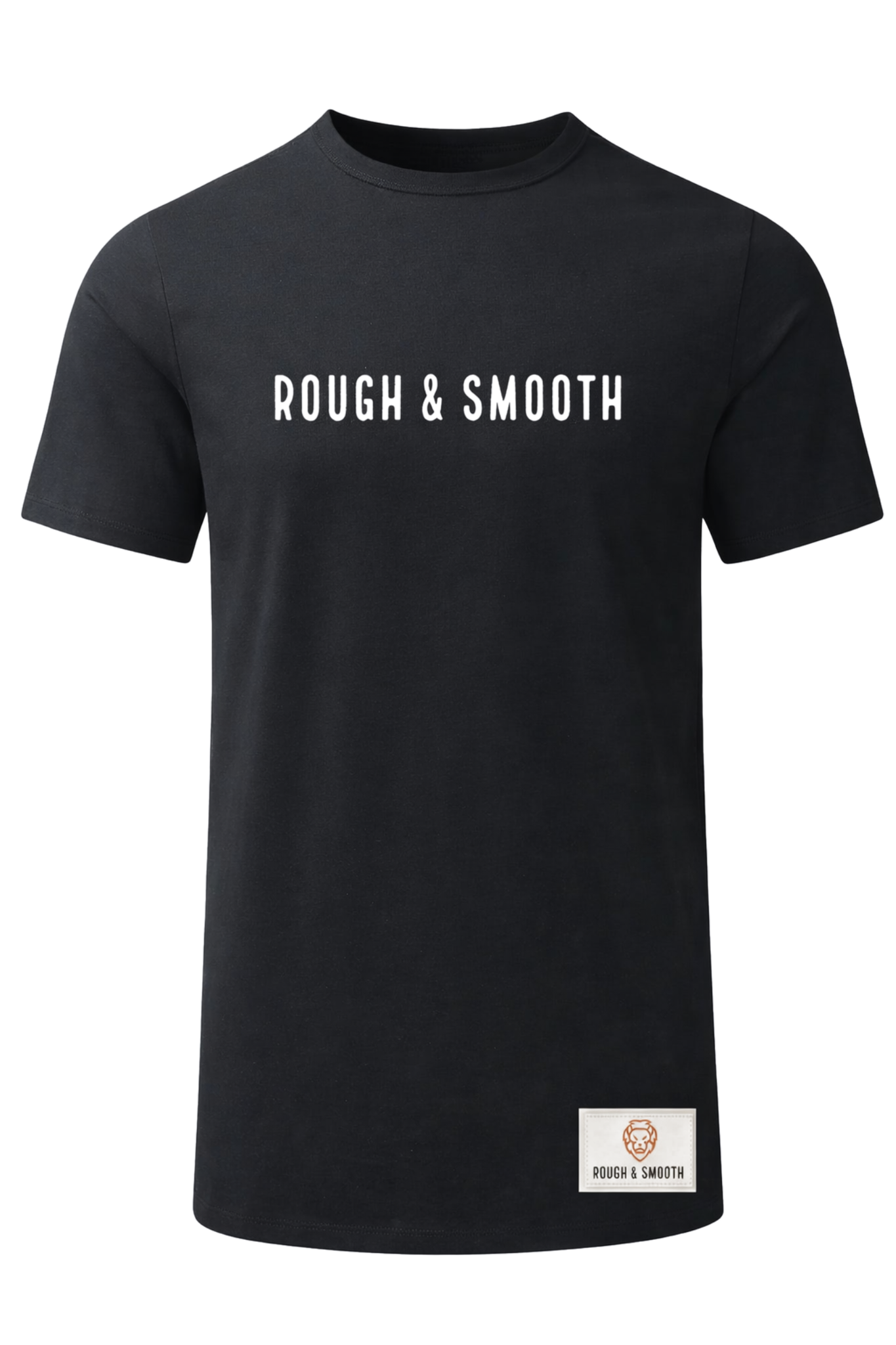 The Black Tee