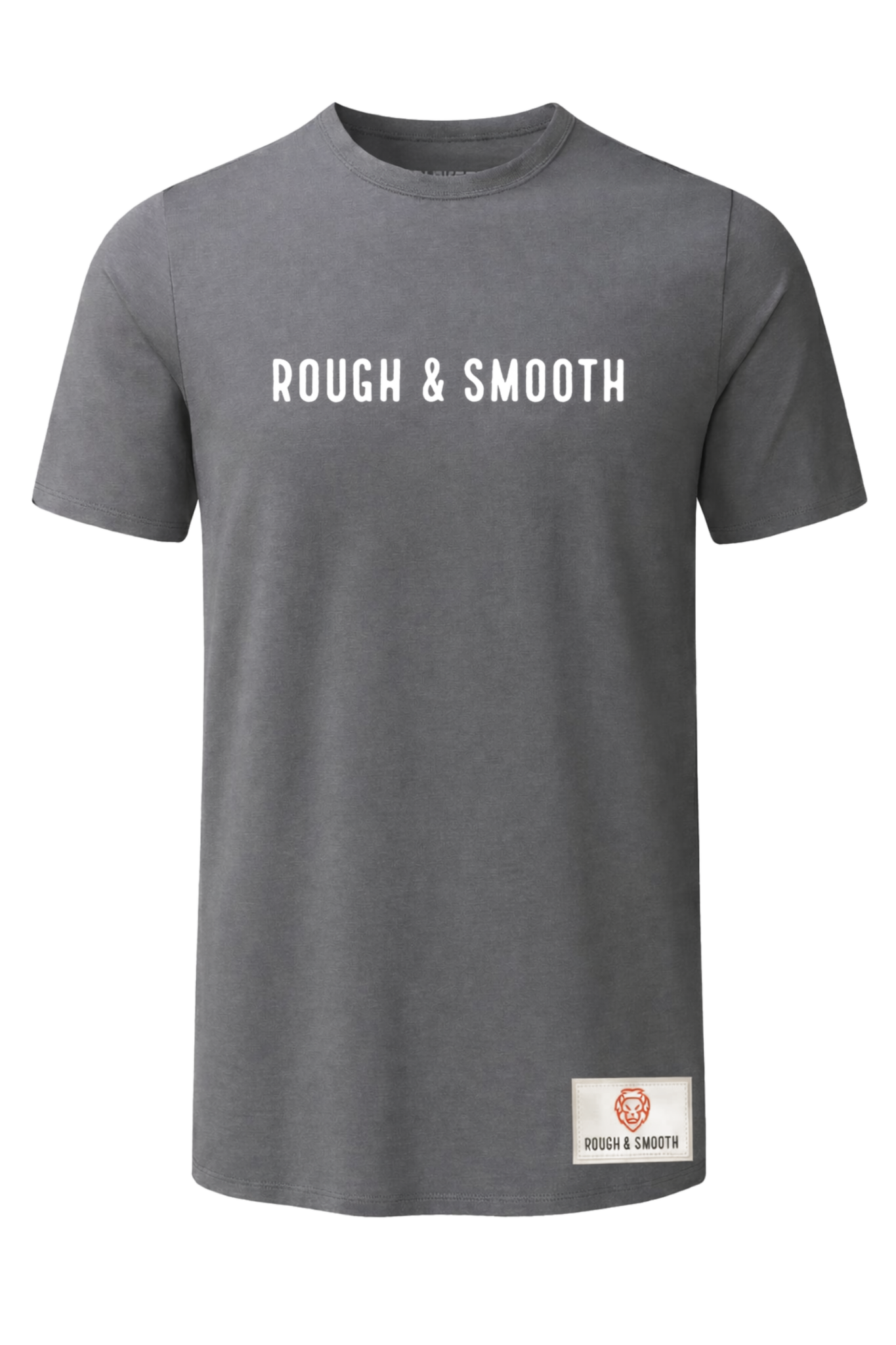 The Charcoal tee
