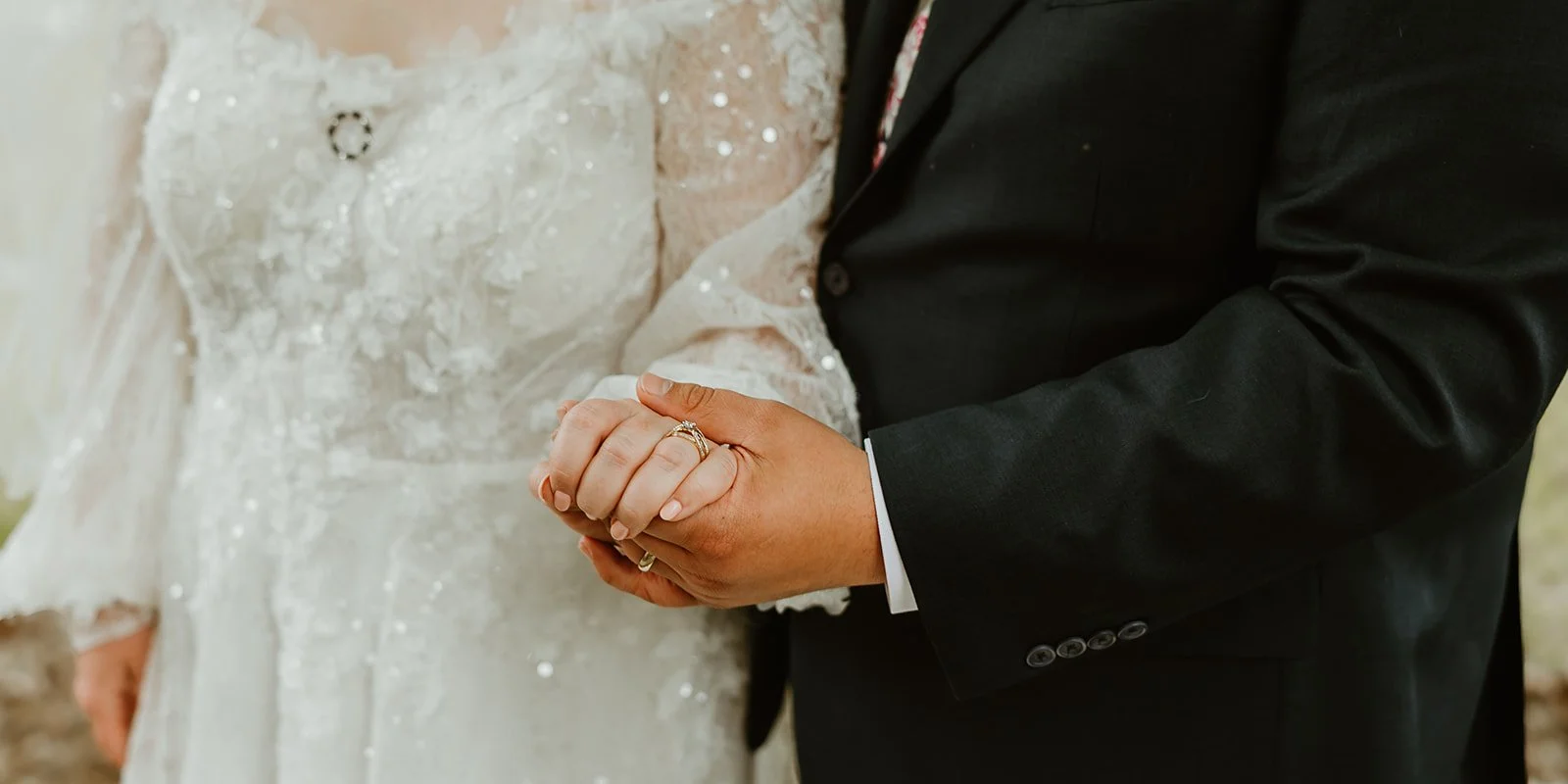 A Christ-Centered Church Wedding Filled with Tradition, Family, and Rustic Charm&nbsp; | Sarah &amp; Chandler