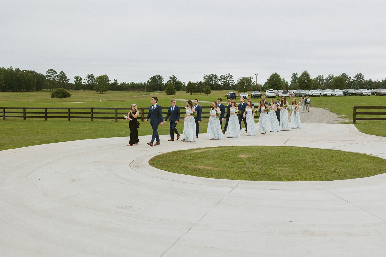 What Does a Wedding Coordinator Actually Do?          An Honest Answer From a Columbia, SC Planner