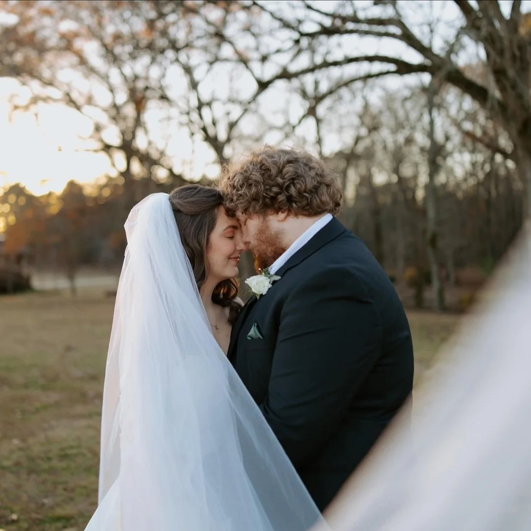 Shawna & Brian