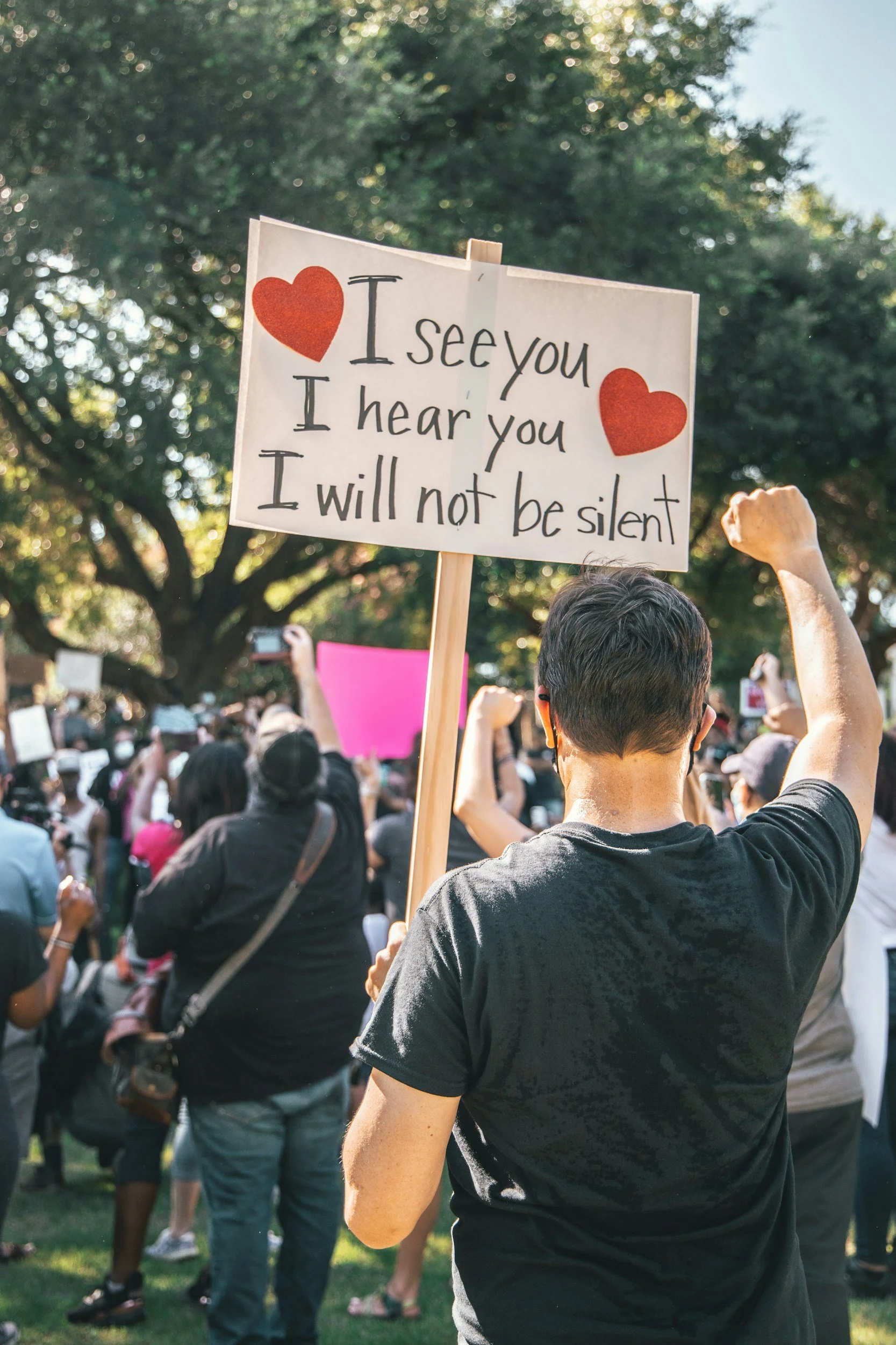 Sexual Assault Awareness
