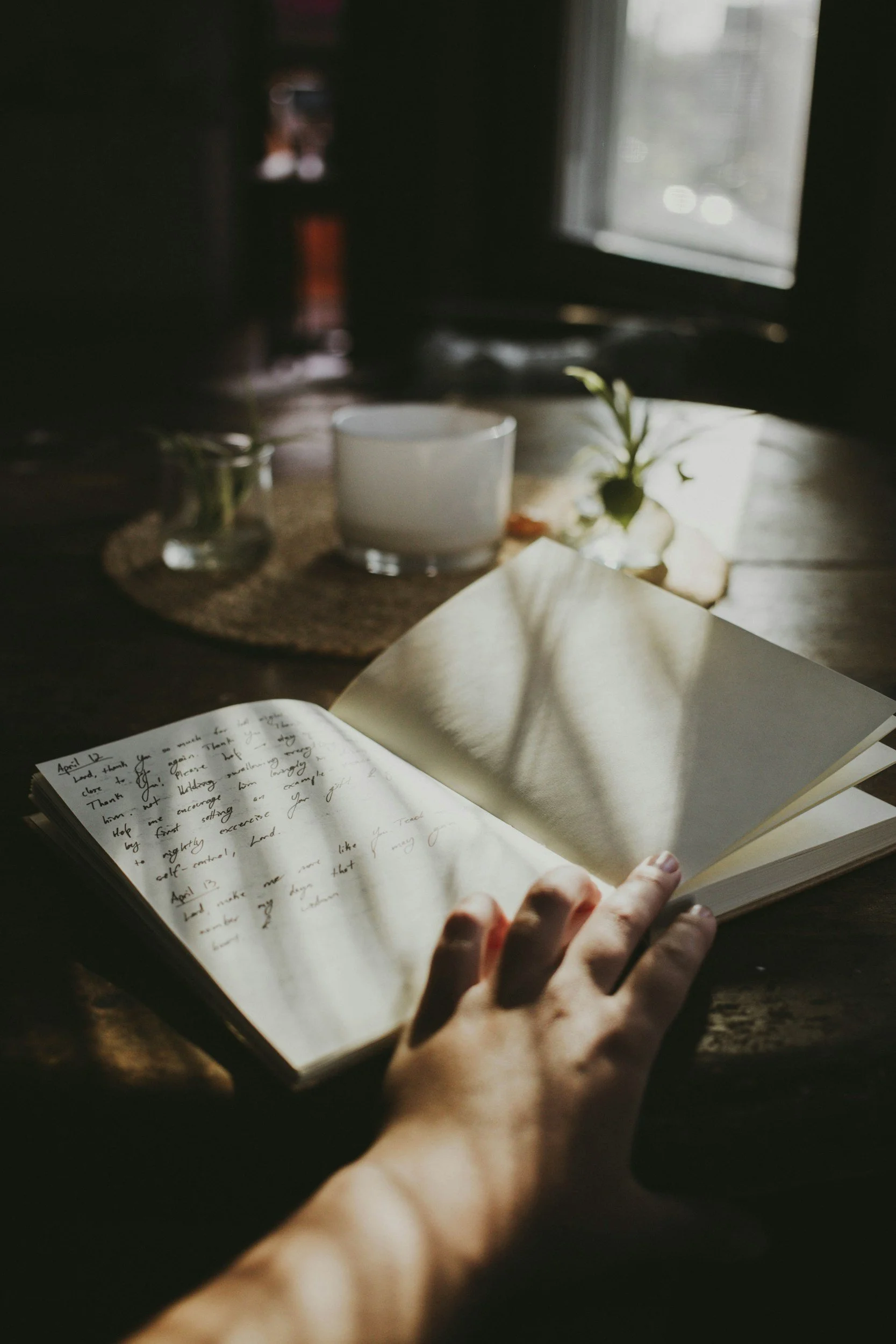Journaling