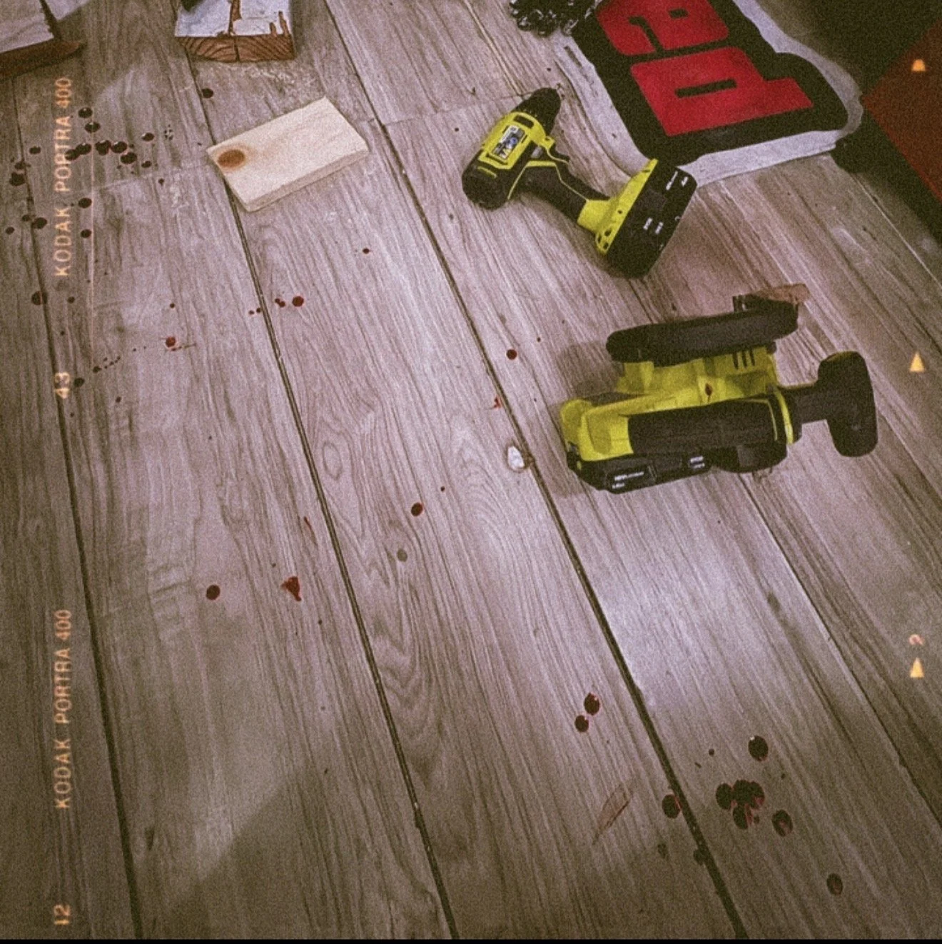 UNTITLED SANDBOX