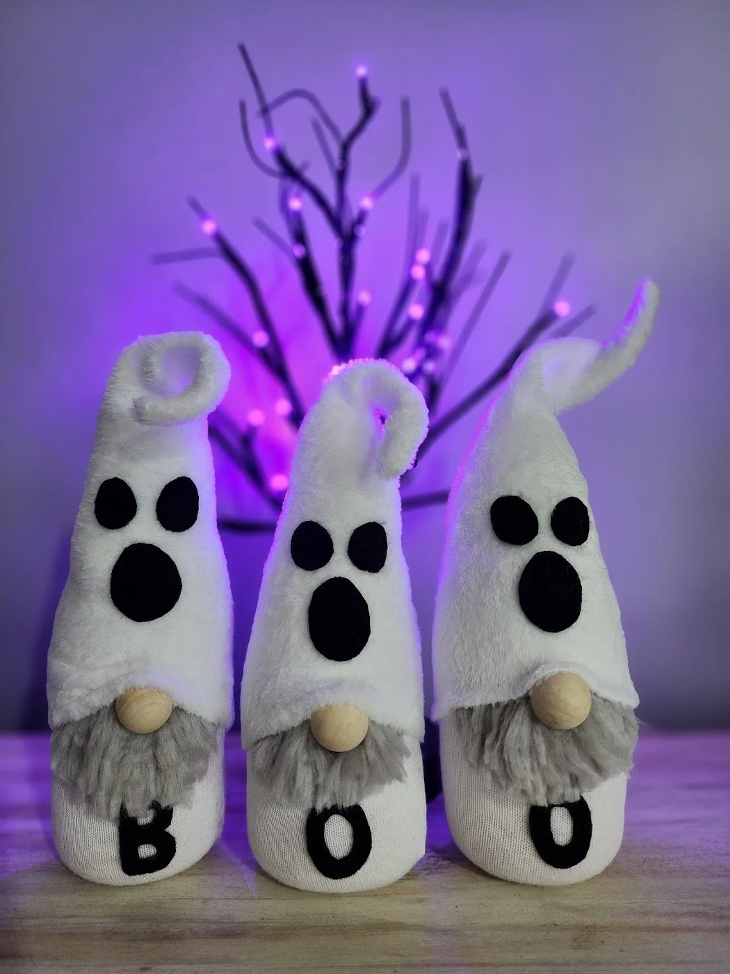Boo Trio (Set)