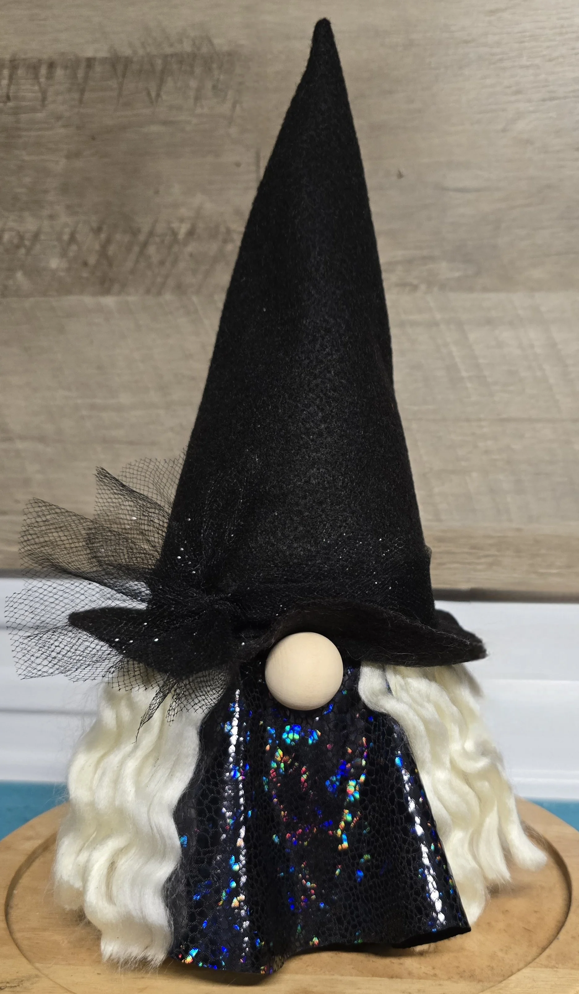 Witch Blonde