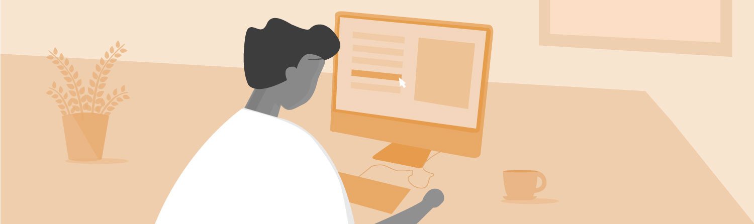 THE CUSTOMER JOURNEY
