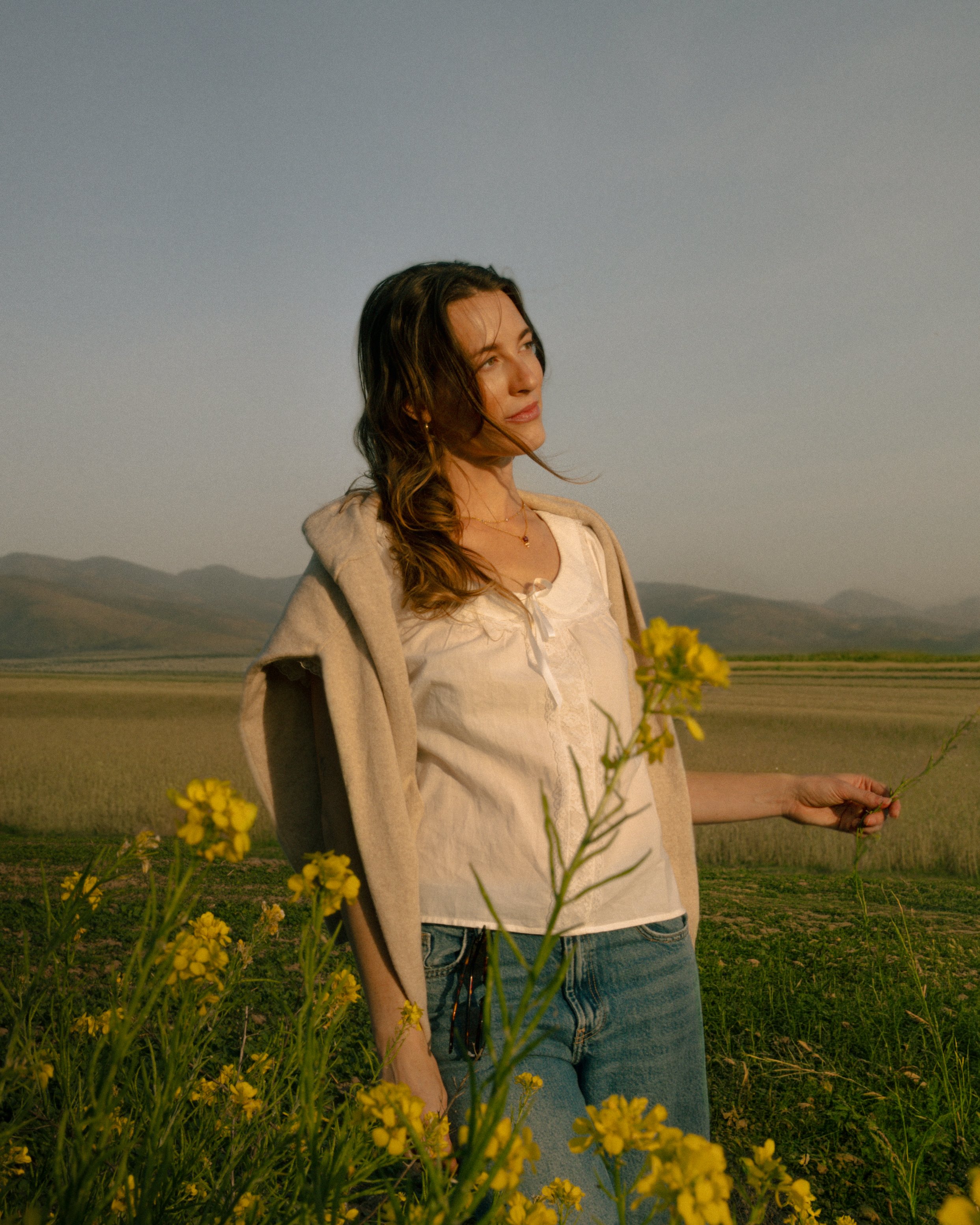 Brand & Editorial Photography