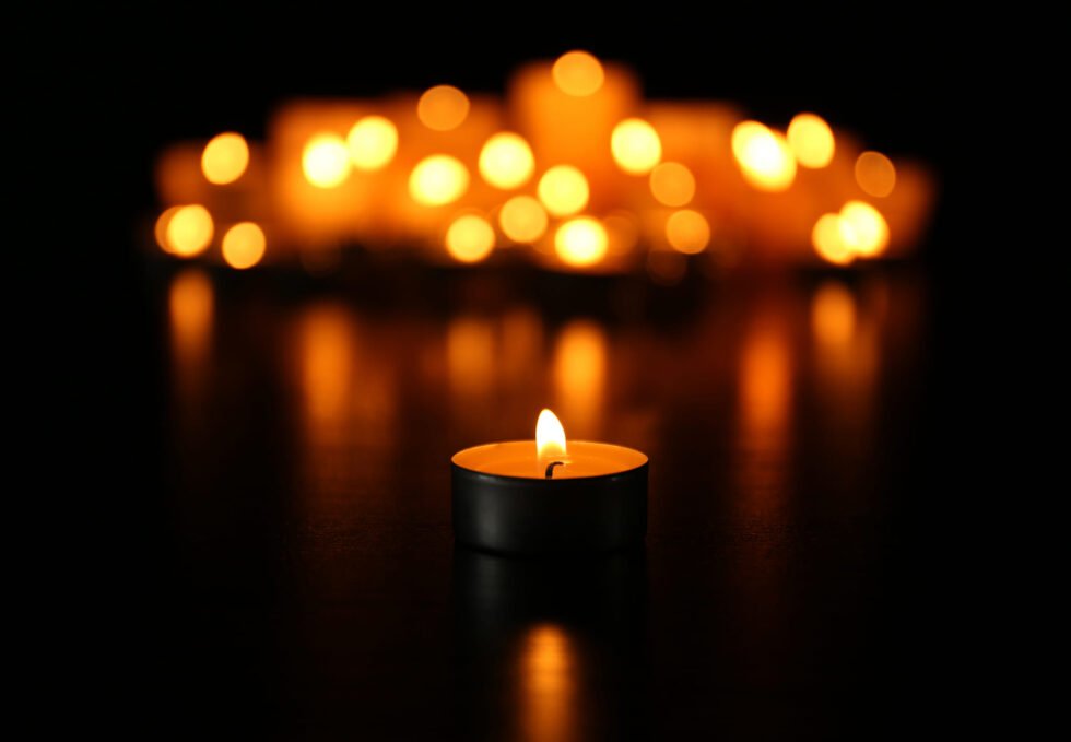 LaFayette Sun Obituaries | Week of April 7,2025