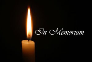 Obituaries from The LaFayette Sun | Week of April 14, 2025