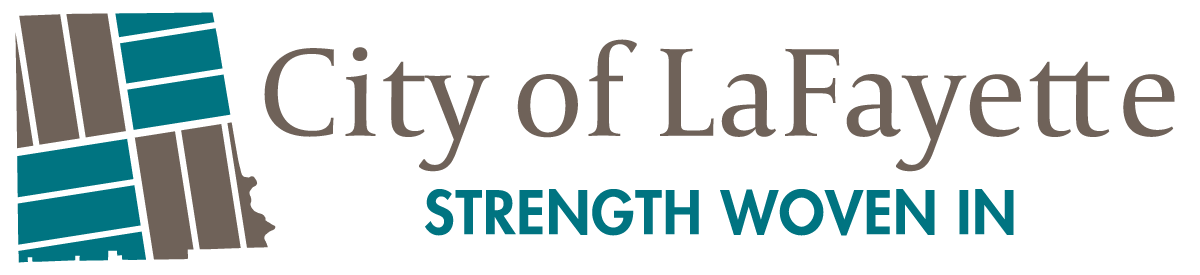 City of LaFayette provides election information to voters