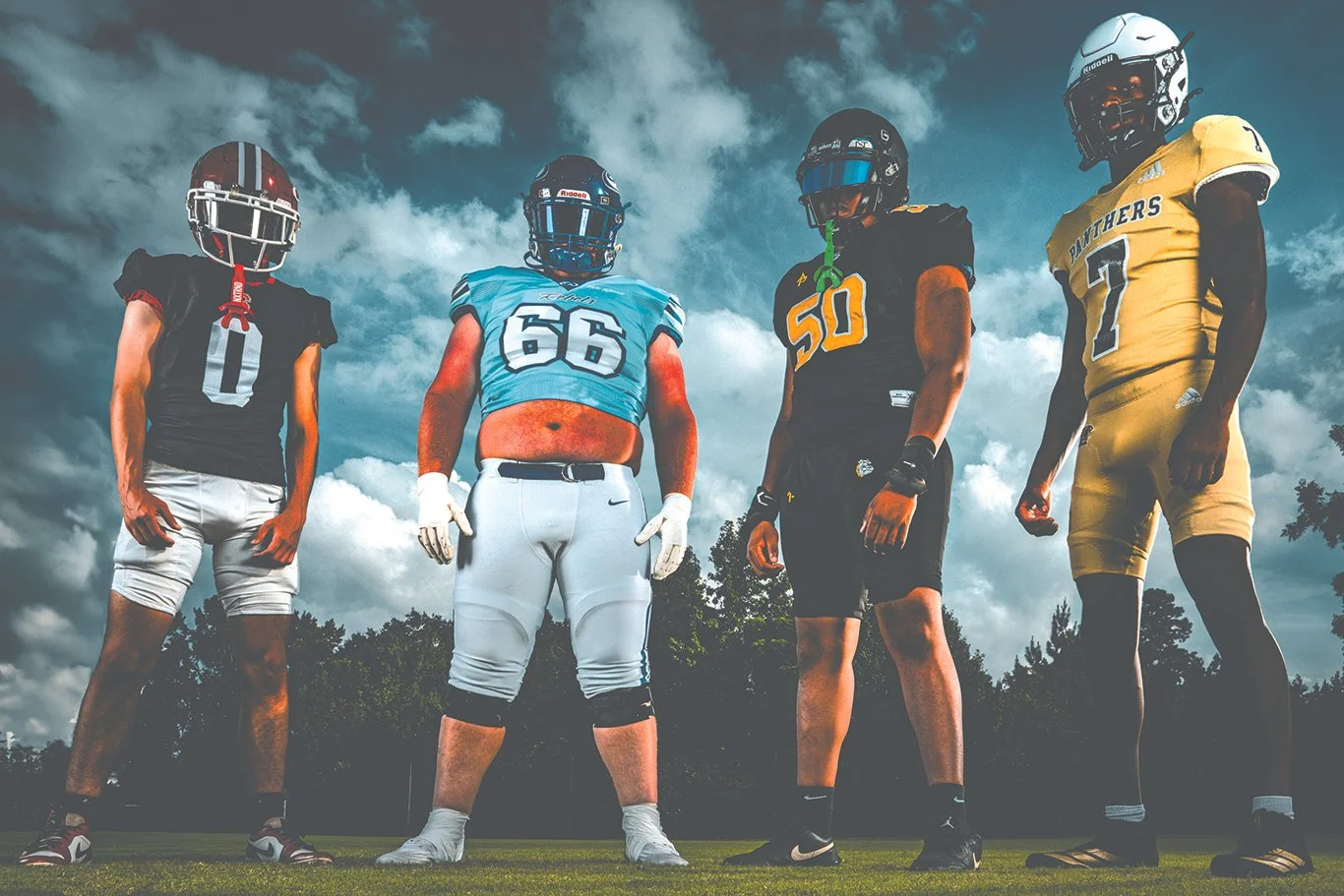 Are you ready for some football?