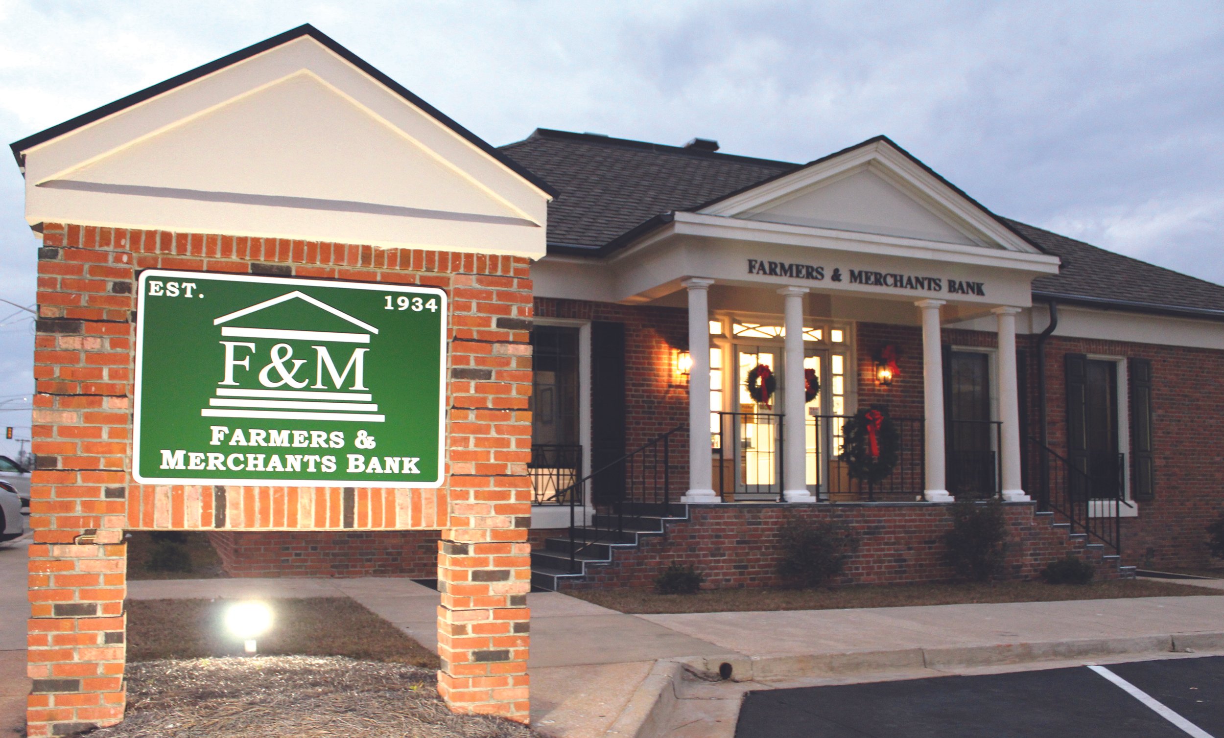 Promoting strength, service and community