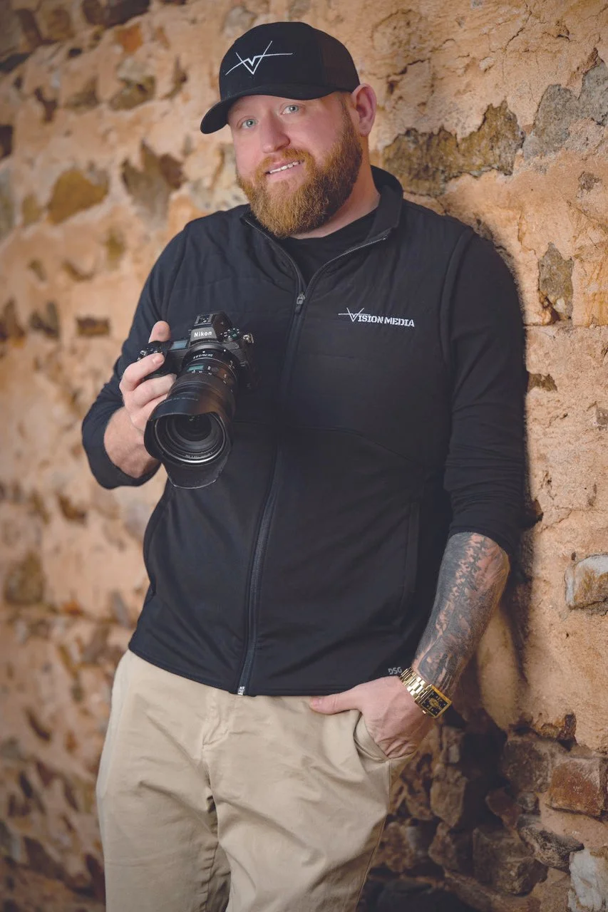 Vision Media captures memories, creates opportunities