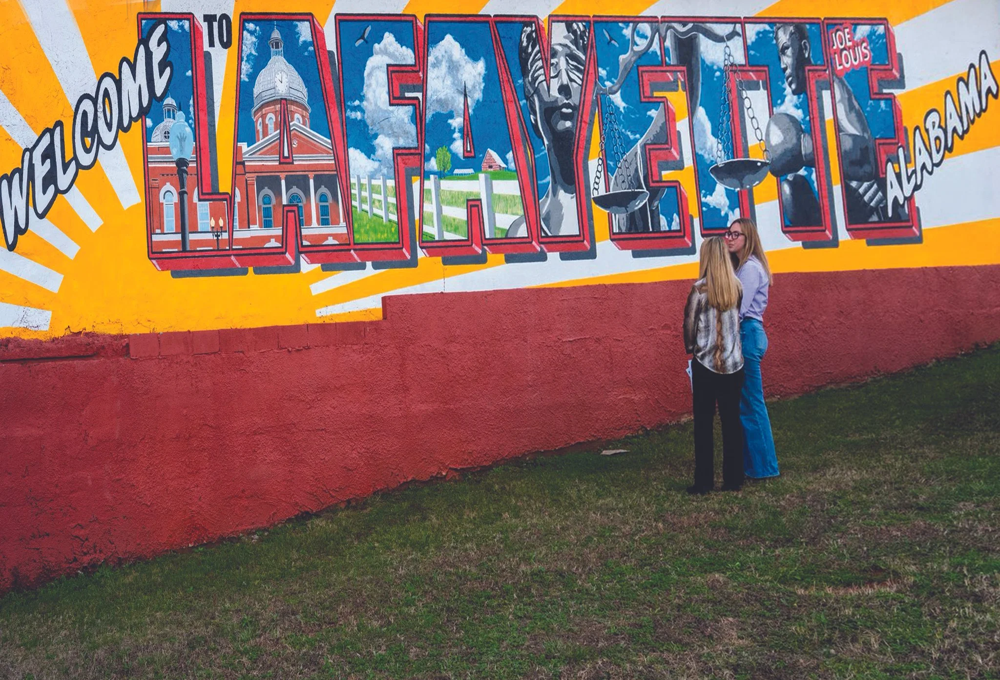 2025 Main Street report indicates progress